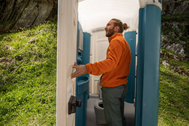 Best Affordable portable toilet rental  in Fort Lupton, CO