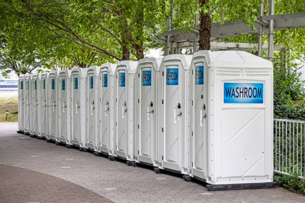 Best Temporary restroom rental  in Fort Lupton, CO