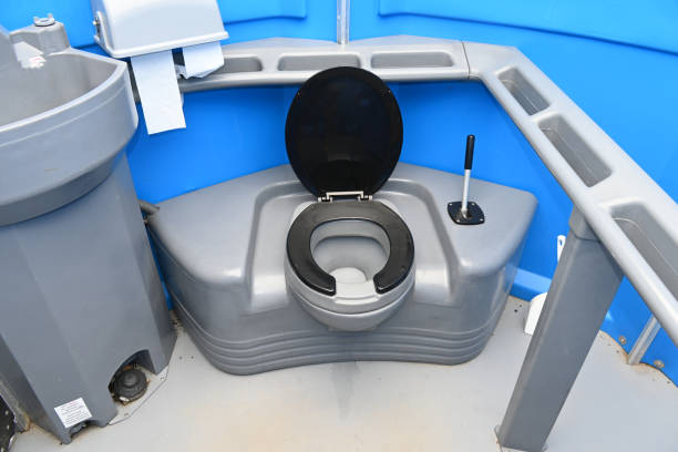 Best Affordable porta potty rental  in Fort Lupton, CO