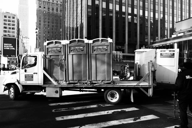 Best Porta potty for special events  in Fort Lupton, CO